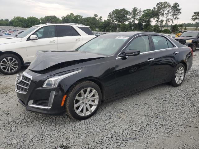 cadillac cts 2014 1g6ap5sxxe0161697