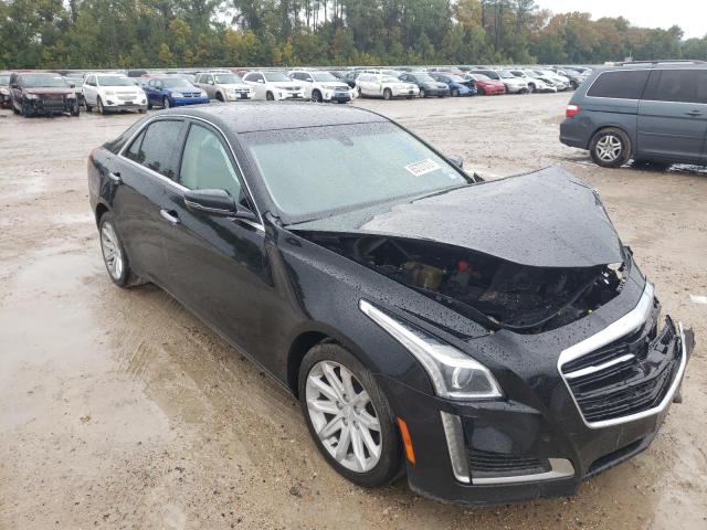 cadillac cts 2015 1g6ap5sxxf0129737