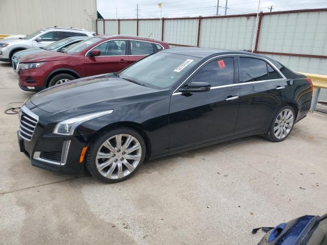 cadillac cts 2018 1g6ap5sxxj0125471