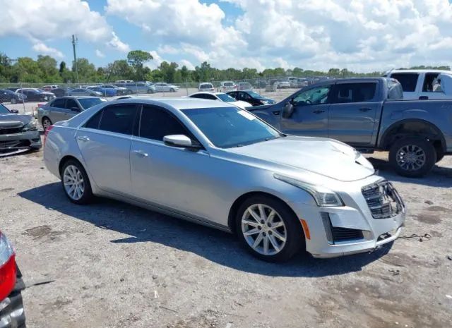 cadillac cts 2014 1g6ar5s36e0135959