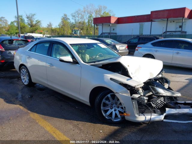 cadillac cts 2014 1g6ar5s39e0135406