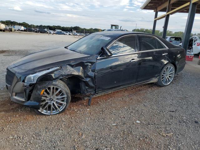 cadillac cts luxury 2014 1g6ar5s39e0195525