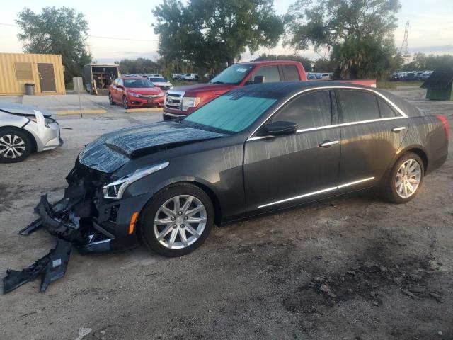 cadillac cts luxury 2015 1g6ar5s39f0114072