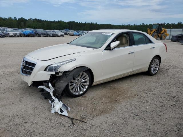 cadillac cts 2014 1g6ar5s3xe0174277