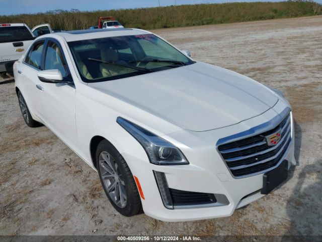 cadillac cts 2016 1g6ar5ss0g0118813