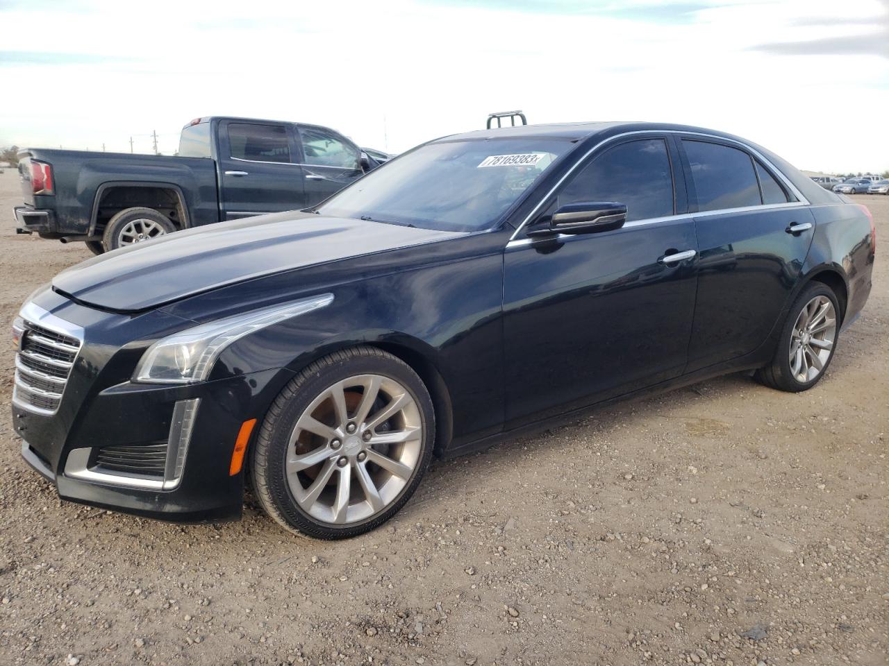 cadillac cts 2017 1g6ar5ss0h0122586