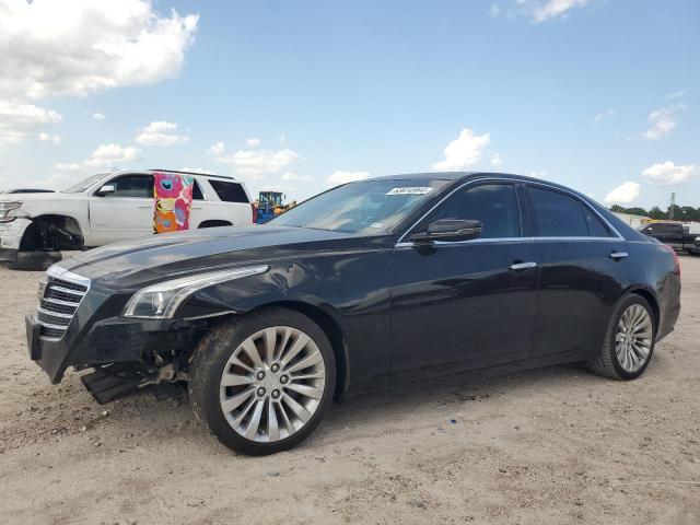 cadillac cts luxury 2017 1g6ar5ss1h0161722