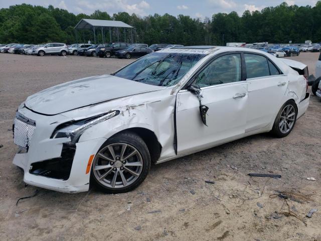 cadillac cts luxury 2017 1g6ar5ss2h0140815