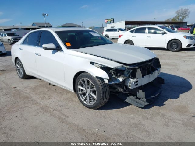 cadillac cts 2018 1g6ar5ss2j0137631