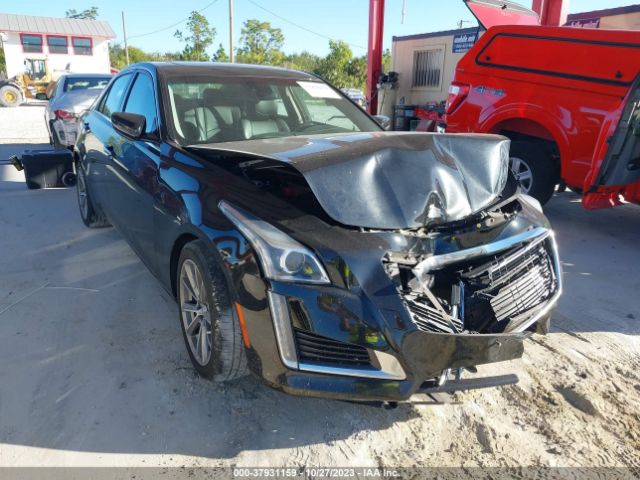 cadillac cts sedan 2019 1g6ar5ss2k0100726