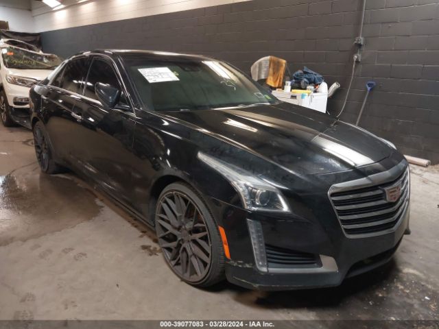 cadillac cts 2019 1g6ar5ss2k0100788