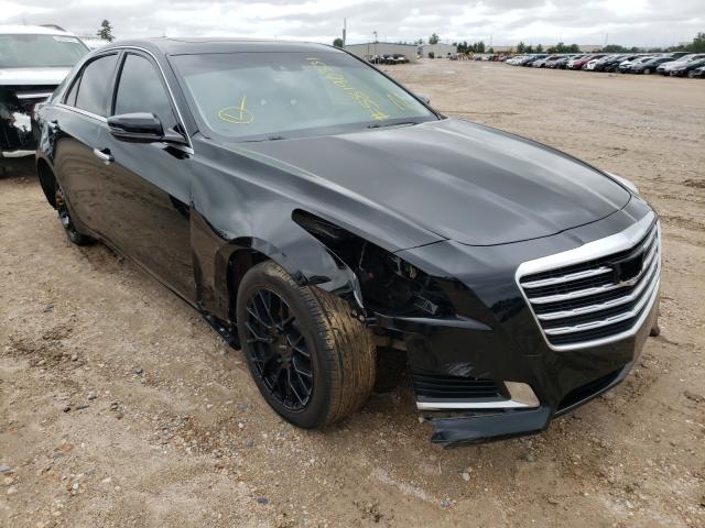 cadillac cts sedan 2019 1g6ar5ss2k0101147