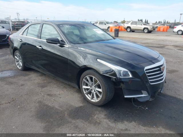 cadillac cts 2019 1g6ar5ss2k0102332