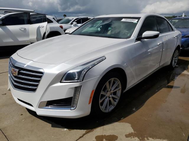 cadillac cts luxury 2019 1g6ar5ss2k0142281