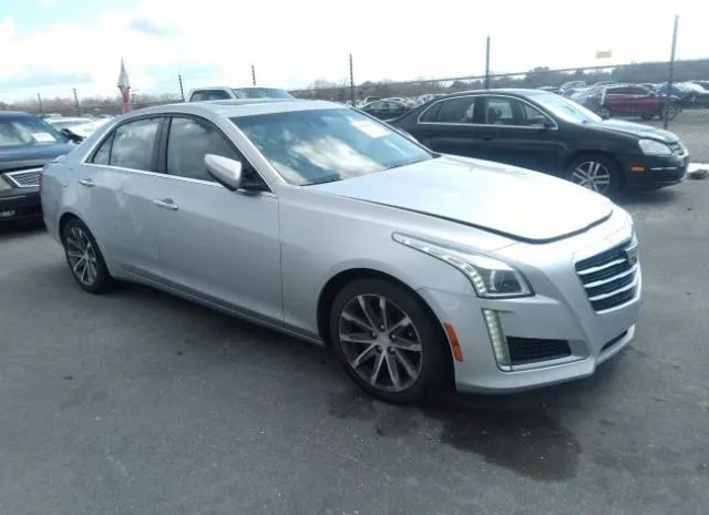 cadillac  2016 1g6ar5ss3g0194252