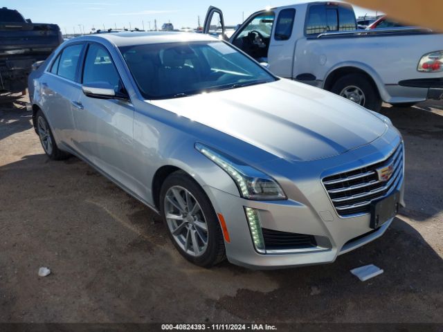 cadillac cts 2019 1g6ar5ss3k0101108