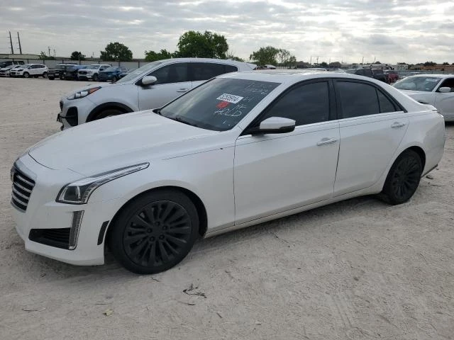 cadillac cts luxury 2017 1g6ar5ss4h0151542