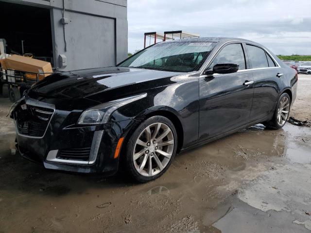 cadillac cts luxury 2018 1g6ar5ss4j0132950