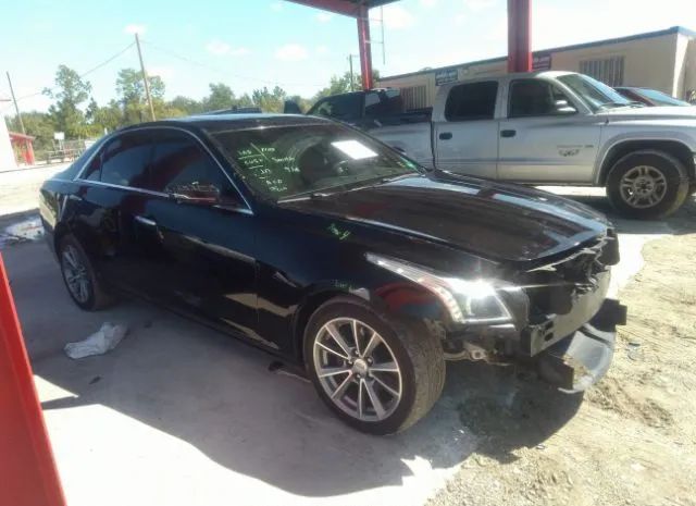 cadillac cts 2019 1g6ar5ss4k0102445