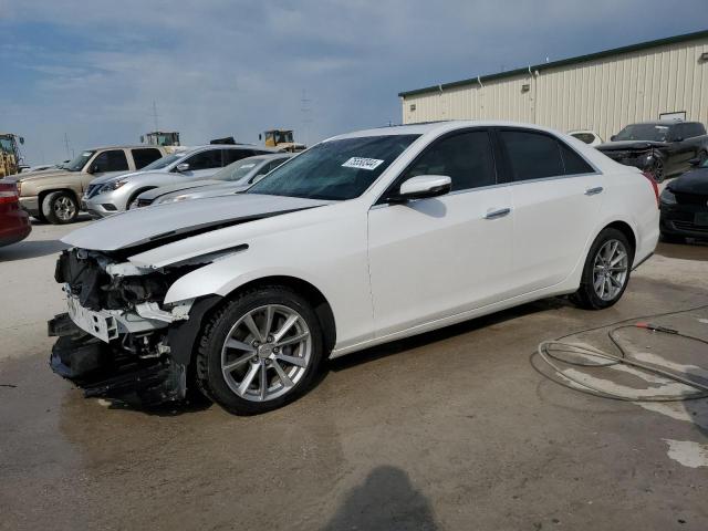 cadillac cts luxury 2019 1g6ar5ss4k0145778