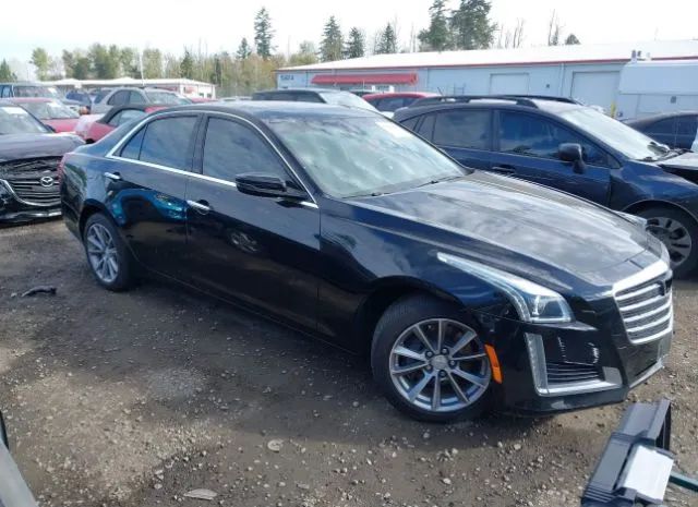 cadillac cts sedan 2017 1g6ar5ss5h0124964