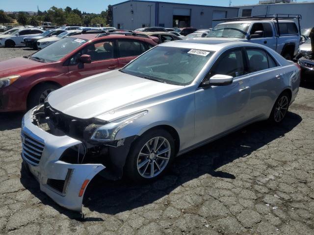 cadillac cts luxury 2019 1g6ar5ss5k0100171