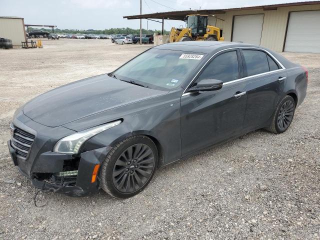 cadillac cts 2016 1g6ar5ss6g0194827