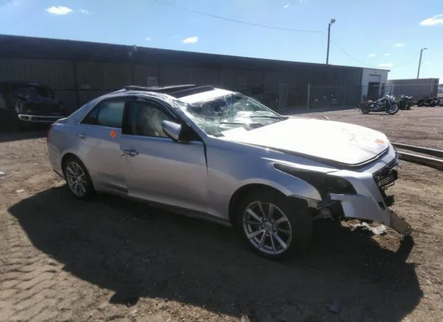 cadillac cts sedan 2019 1g6ar5ss6k0100969