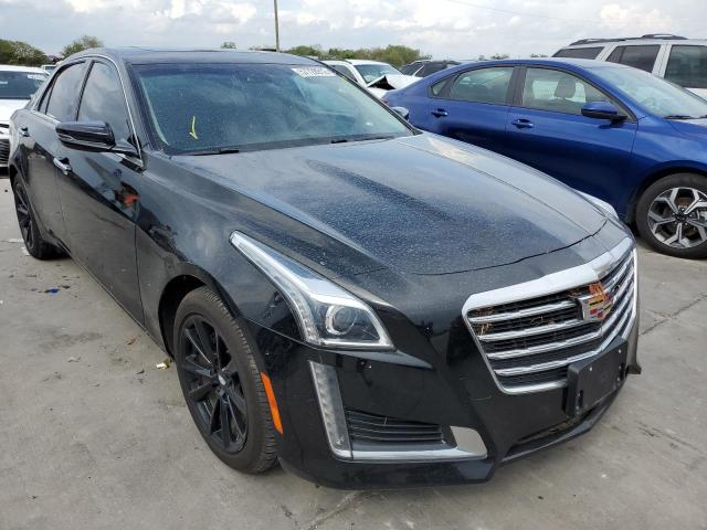 cadillac cts luxury 2019 1g6ar5ss6k0102981