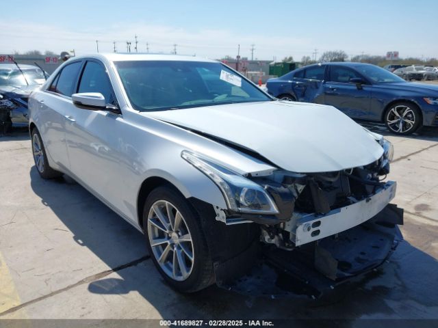 cadillac cts 2017 1g6ar5ss7h0145637