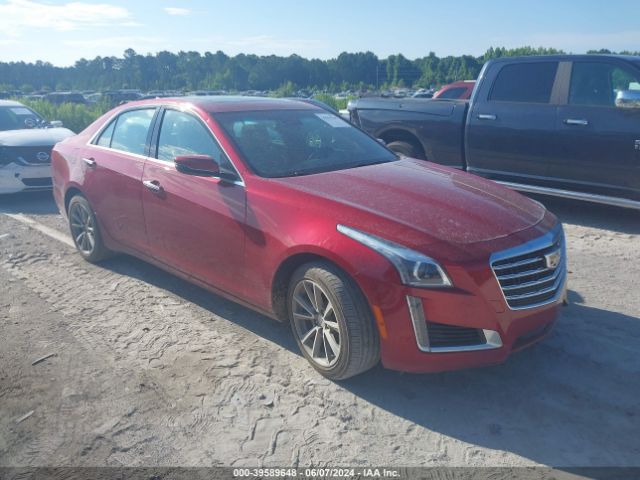 cadillac cts 2017 1g6ar5ss7h0216898