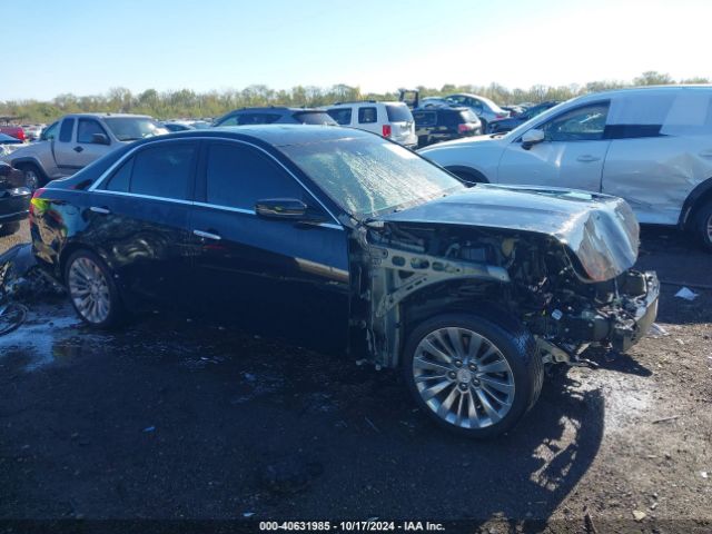 cadillac cts 2019 1g6ar5ss7k0107428