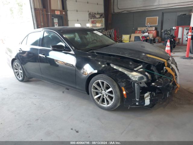 cadillac cts 2019 1g6ar5ss7k0140249