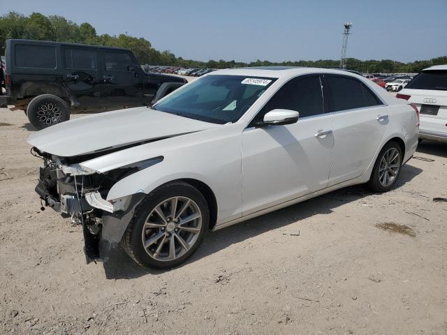 cadillac cts luxury 2017 1g6ar5ss8h0149163