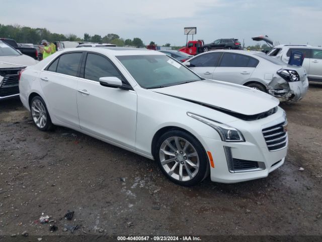 cadillac cts 2019 1g6ar5ss8k0102643