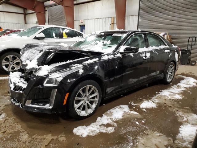 cadillac cts luxury 2019 1g6ar5ss8k0132905