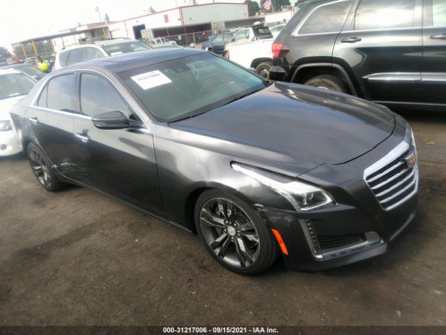 cadillac cts sedan 2016 1g6ar5ss9g0166410