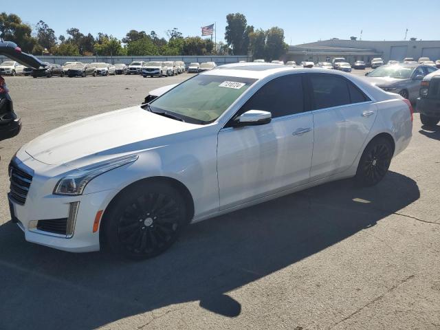 cadillac cts luxury 2016 1g6ar5ss9g0179920