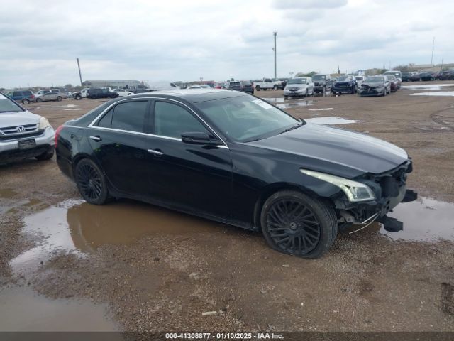 cadillac cts 2019 1g6ar5ss9k0100254