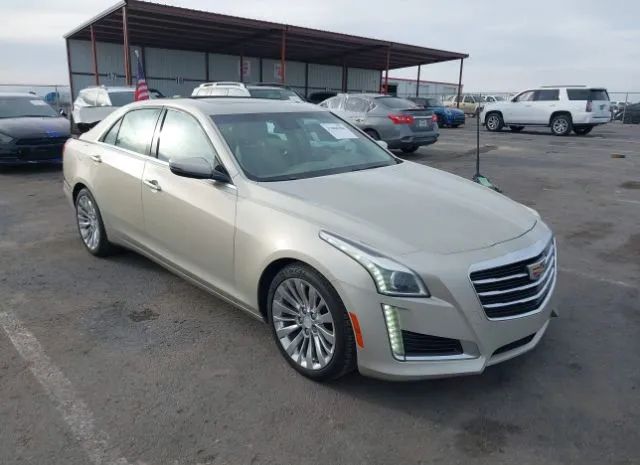 cadillac cts 2016 1g6ar5ssxg0116101