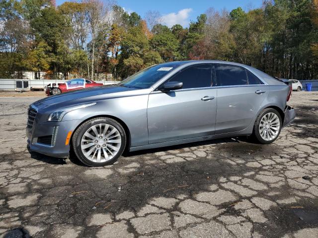 cadillac cts luxury 2019 1g6ar5ssxk0106662