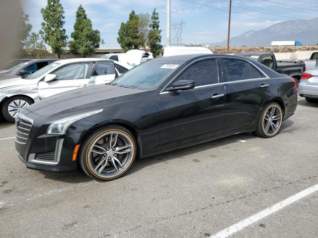 cadillac cts luxury 2019 1g6ar5ssxk0142660