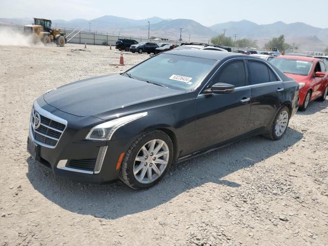 cadillac cts luxury 2014 1g6ar5sx0e0122062