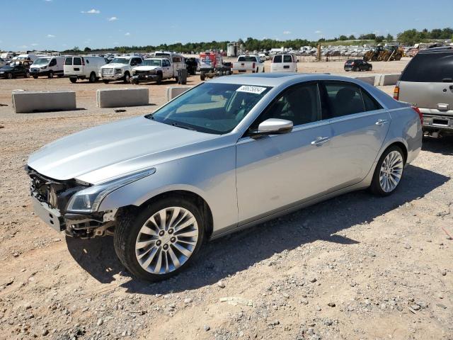 cadillac cts luxury 2016 1g6ar5sx1g0111428