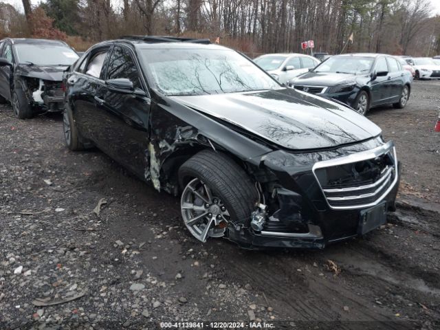 cadillac cts 2017 1g6ar5sx1h0130143