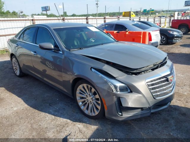 cadillac cts 2017 1g6ar5sx1h0143216