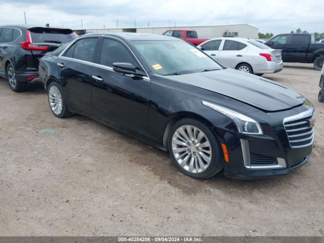 cadillac cts 2017 1g6ar5sx1h0171159