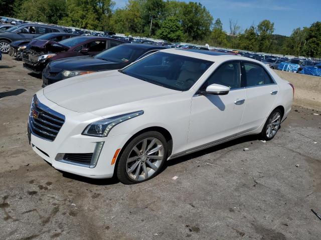 cadillac cts luxury 2018 1g6ar5sx1j0179462