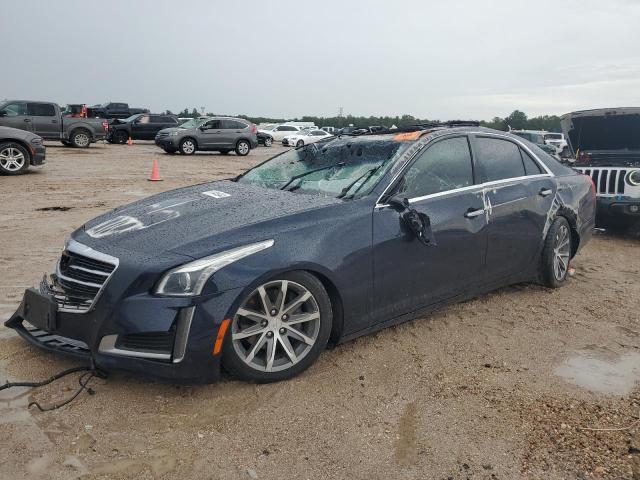 cadillac cts luxury 2016 1g6ar5sx2g0106951