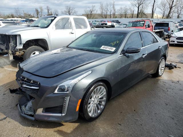 cadillac cts 2016 1g6ar5sx2g0116556